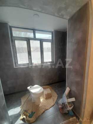 4 otaqlı Köhnə tikili, Hövsan q., Bakı