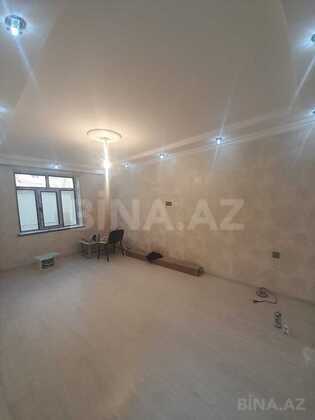 4 otaqlı Köhnə tikili, Hövsan q., Bakı