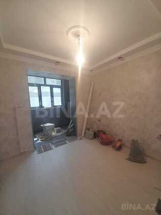 4 otaqlı Köhnə tikili, Hövsan q., Bakı