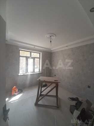 4 otaqlı Köhnə tikili, Hövsan q., Bakı