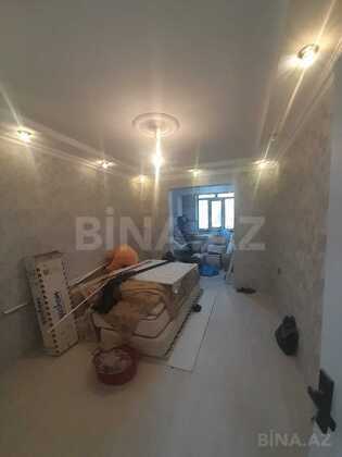 4 otaqlı Köhnə tikili, Hövsan q., Bakı