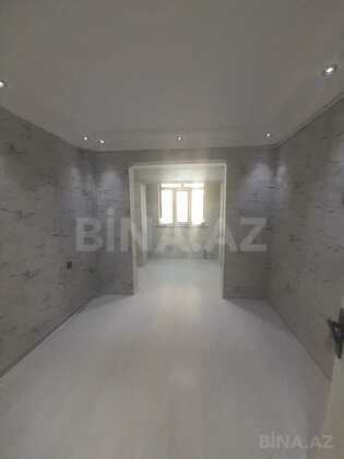 4 otaqlı Köhnə tikili, Hövsan q., Bakı
