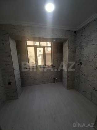 4 otaqlı Köhnə tikili, Hövsan q., Bakı