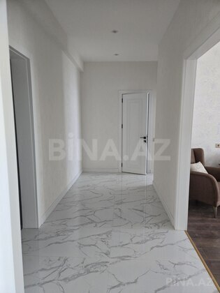 2 otaqlı Yeni tikili, Nəsimi r., Bakı