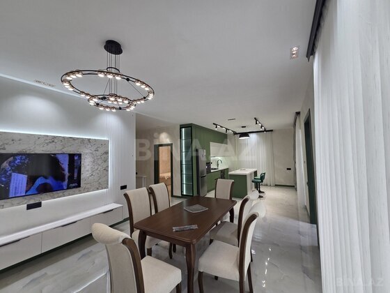 5 otaqlı Həyət evi/Bağ evi, Şamaxı
