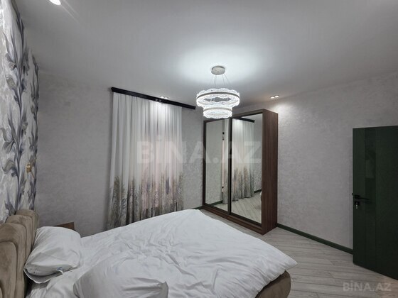 5 otaqlı Həyət evi/Bağ evi, Şamaxı