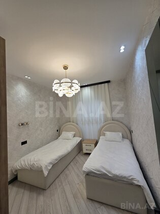 5 otaqlı Həyət evi/Bağ evi, Şamaxı