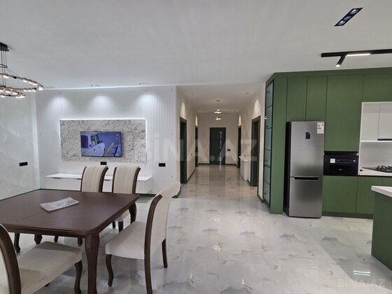 5 otaqlı Həyət evi/Bağ evi, Şamaxı
