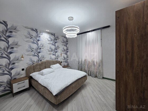5 otaqlı Həyət evi/Bağ evi, Şamaxı