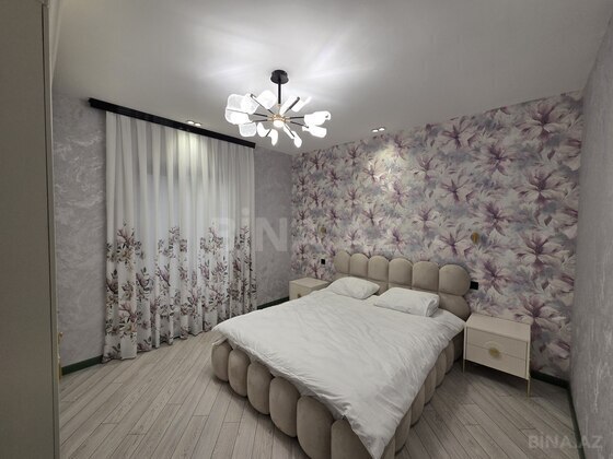 5 otaqlı Həyət evi/Bağ evi, Şamaxı