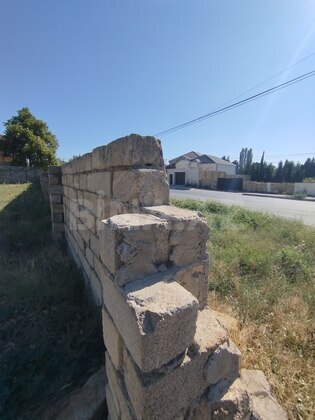 Torpaq Novxanı q., Bakı