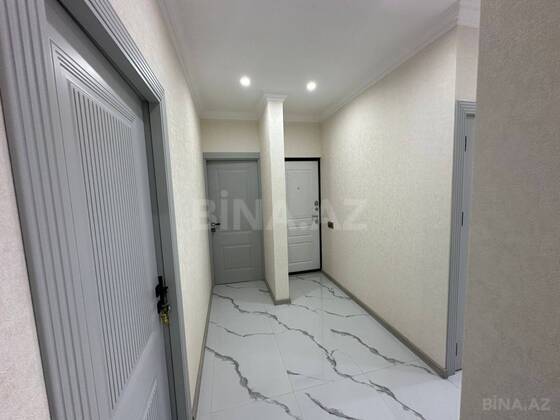 5 otaqlı Köhnə tikili, Qaraçuxur q., Bakı