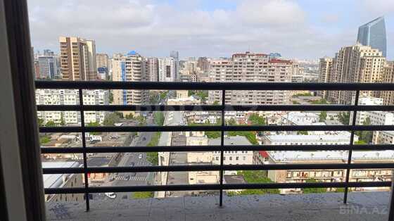 4 otaqlı Yeni tikili, 28 May m., Bakı