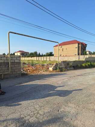 Torpaq Novxanı q., Bakı