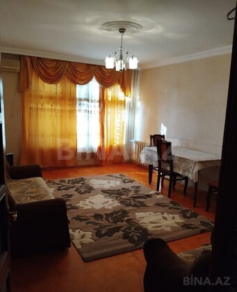 2 otaqlı Köhnə tikili, Əhmədli m., Bakı