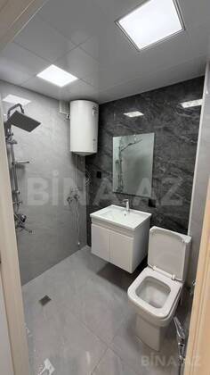2 otaqlı Köhnə tikili, Neftçilər m., Bakı
