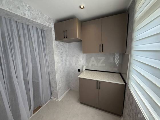 2 otaqlı Köhnə tikili, Neftçilər m., Bakı