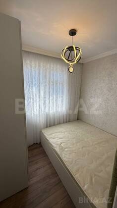 2 otaqlı Köhnə tikili, Neftçilər m., Bakı