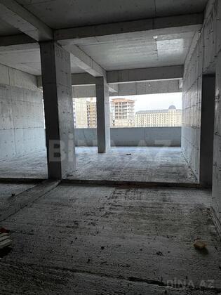 2 otaqlı Yeni tikili, Ağ şəhər q., Bakı