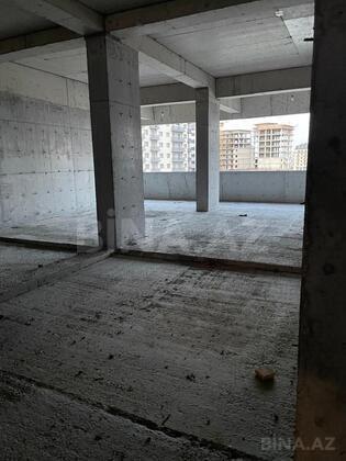 2 otaqlı Yeni tikili, Ağ şəhər q., Bakı