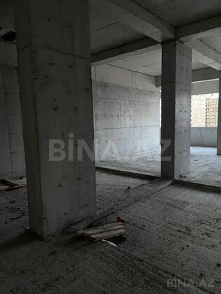2 otaqlı Yeni tikili, Ağ şəhər q., Bakı
