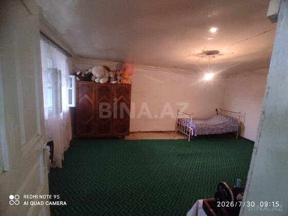 4 otaqlı Həyət evi/Bağ evi, Gədəbəy r., Gədəbəy