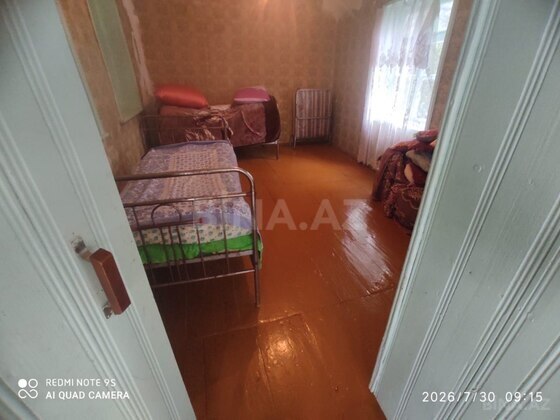 4 otaqlı Həyət evi/Bağ evi, Gədəbəy r., Gədəbəy
