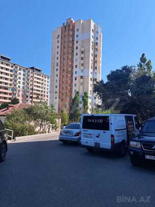 3 otaqlı, 65.0 m², Binəqədi