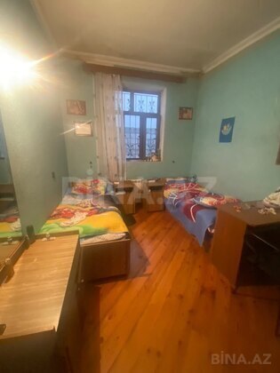 9 otaqlı Həyət evi/Bağ evi, Yeni Ramana q., Bakı