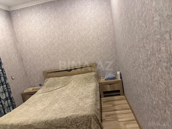 9 otaqlı Həyət evi/Bağ evi, Yeni Ramana q., Bakı