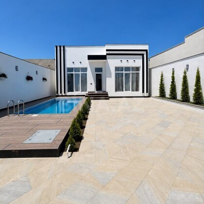 4 otaqlı Həyət evi/Bağ evi, Şüvəlan q., Bakı