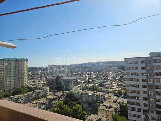 3 otaqlı Yeni tikili, Elmlər Akademiyası m., Bakı