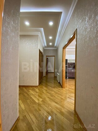 3 otaqlı Yeni tikili, Nərimanov r., Bakı