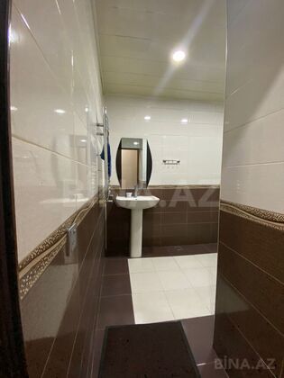 3 otaqlı Yeni tikili, Nərimanov r., Bakı