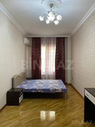 3 otaqlı Yeni tikili, Nərimanov r., Bakı