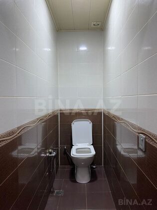 3 otaqlı Yeni tikili, Nərimanov r., Bakı