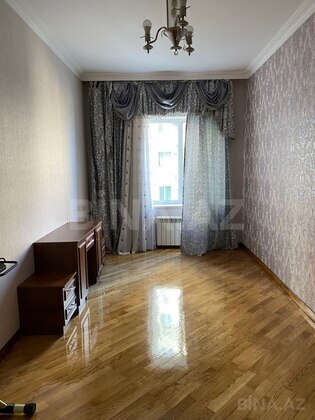3 otaqlı Yeni tikili, Nərimanov r., Bakı