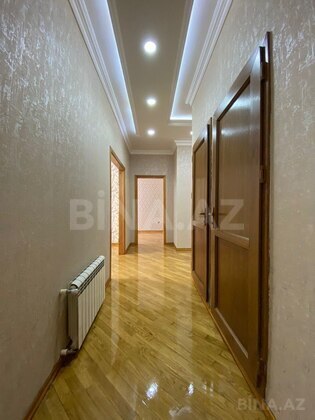 3 otaqlı Yeni tikili, Nərimanov r., Bakı