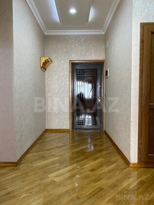 3 otaqlı Yeni tikili, Nərimanov r., Bakı