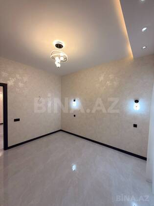4 otaqlı Həyət evi/Bağ evi, Mərdəkan q., Bakı