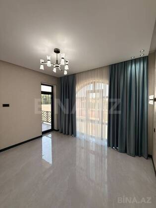 4 otaqlı Həyət evi/Bağ evi, Mərdəkan q., Bakı