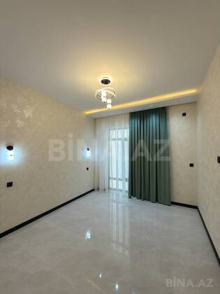 4 otaqlı Həyət evi/Bağ evi, Mərdəkan q., Bakı