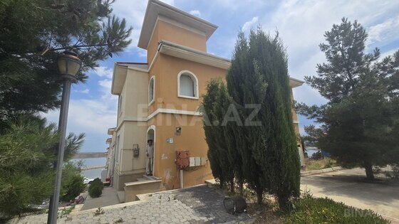 6 otaqlı, 250.0 m², Masazır