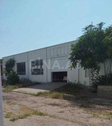 Obyekt Bakıxanov q., Bakı