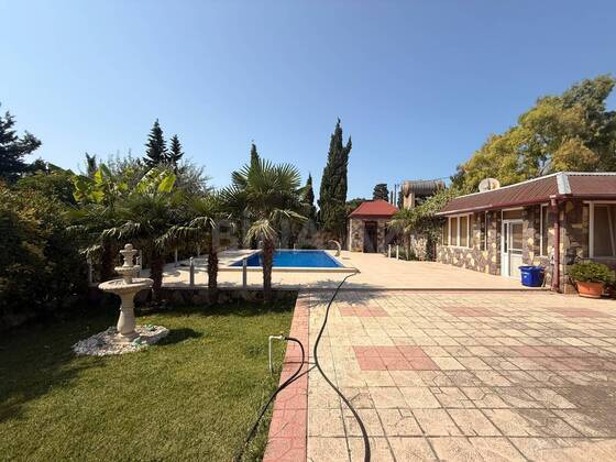 Torpaq Mərdəkan q., Bakı