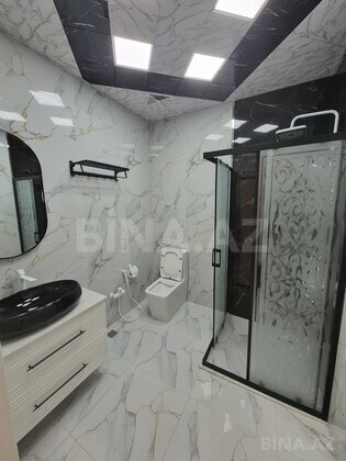 6 otaqlı Həyət evi/Bağ evi, Qəbələ