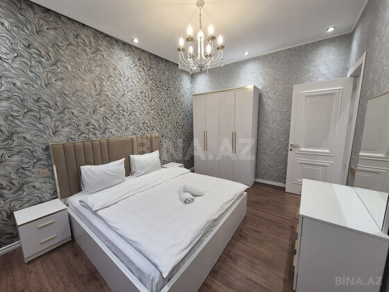 6 otaqlı Həyət evi/Bağ evi, Qəbələ