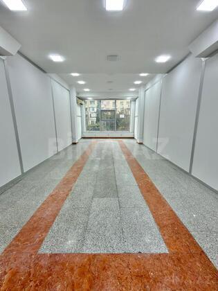 Obyekt Əhmədli m., Bakı