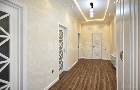 4 otaqlı Həyət evi/Bağ evi, Dübəndi q., Bakı
