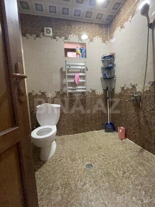 4 otaqlı Həyət evi/Bağ evi, Masazır q., Bakı
